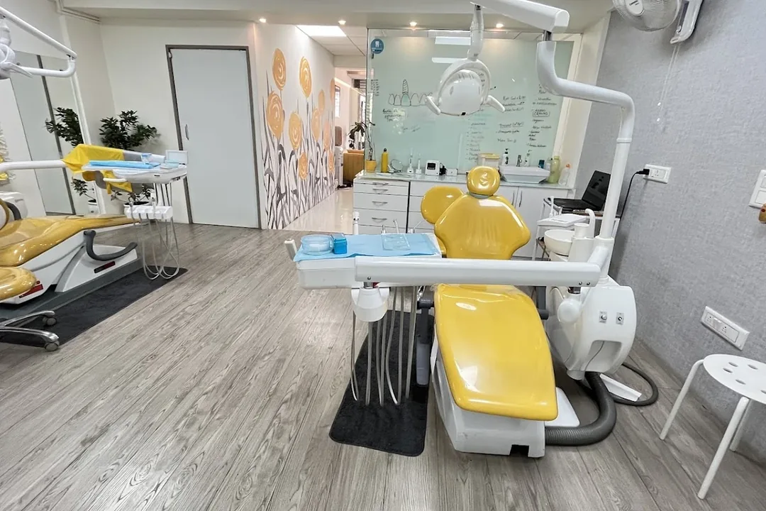 Tour DENTIN Multispeciality Dental Clinic & Implant Center in HSR Layout